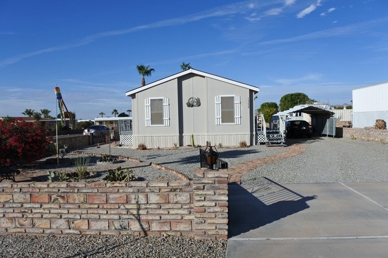 13258 E 48th St, Yuma, AZ 85367 - photo 1