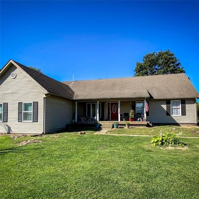 2105 E State Road 256, Austin, IN 47102 - photo 1