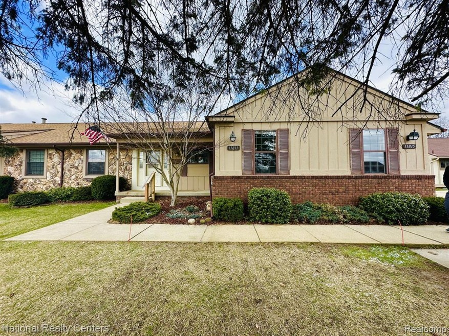 11811 Shenandoah Dr unit 3, South Lyon, MI 48178 - photo 1