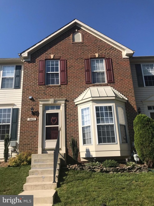 943 Isaac Chaney Ct, Odenton, MD 21113 - photo 1