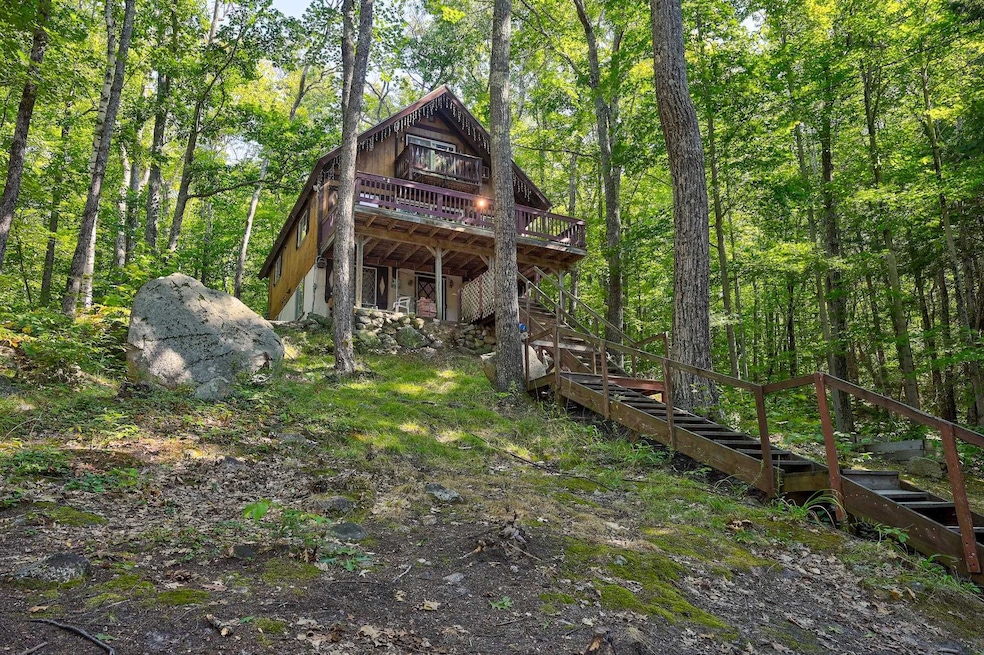 Sold $175,000 • Co-Listing Agent