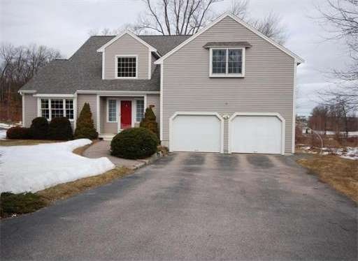 300 Central St, Milford, MA 01757 - photo 1