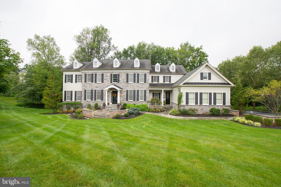 13 Magnolia Way, Chadds Ford, PA 19317 - photo 1