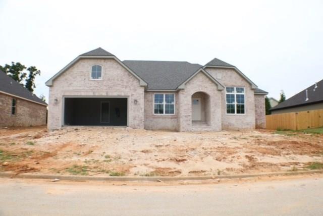 1281 Colonel McNeil Dr, Prairie Grove, AR 72753 - photo 1