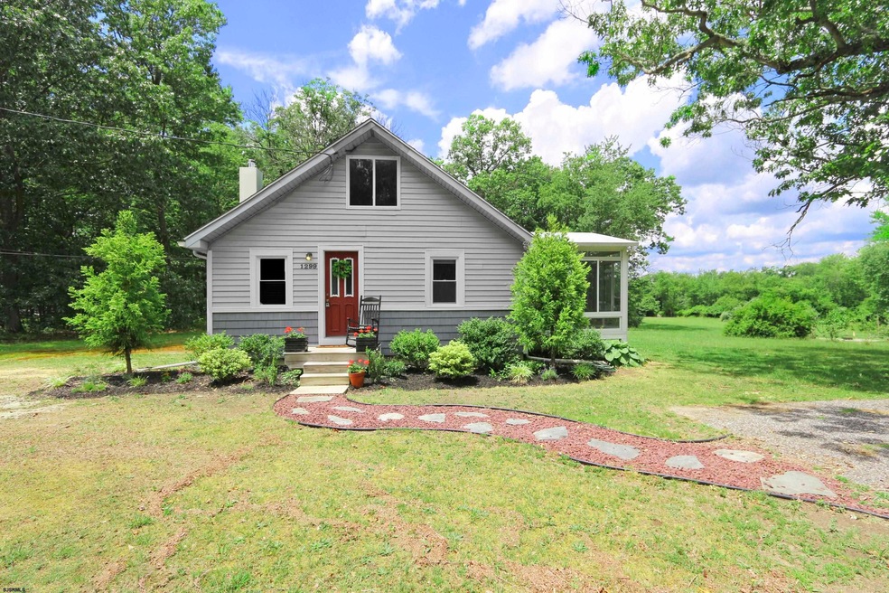 1299 Janvier Rd, Williamstown, NJ 08094 - photo 1