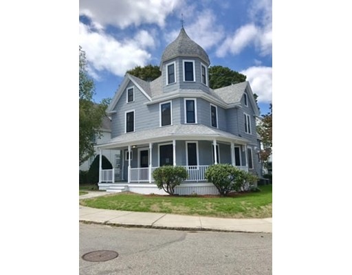 1 Delano Park unit 1, Roslindale, MA 02131 - photo 1