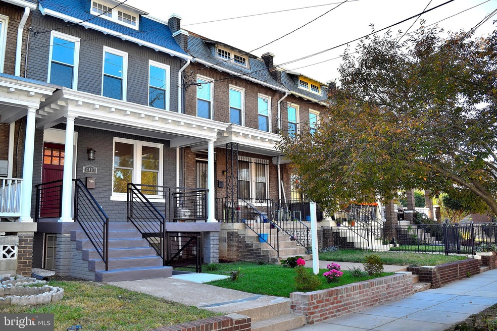 2807 6th St NE, Washington, DC 20017 - photo 1