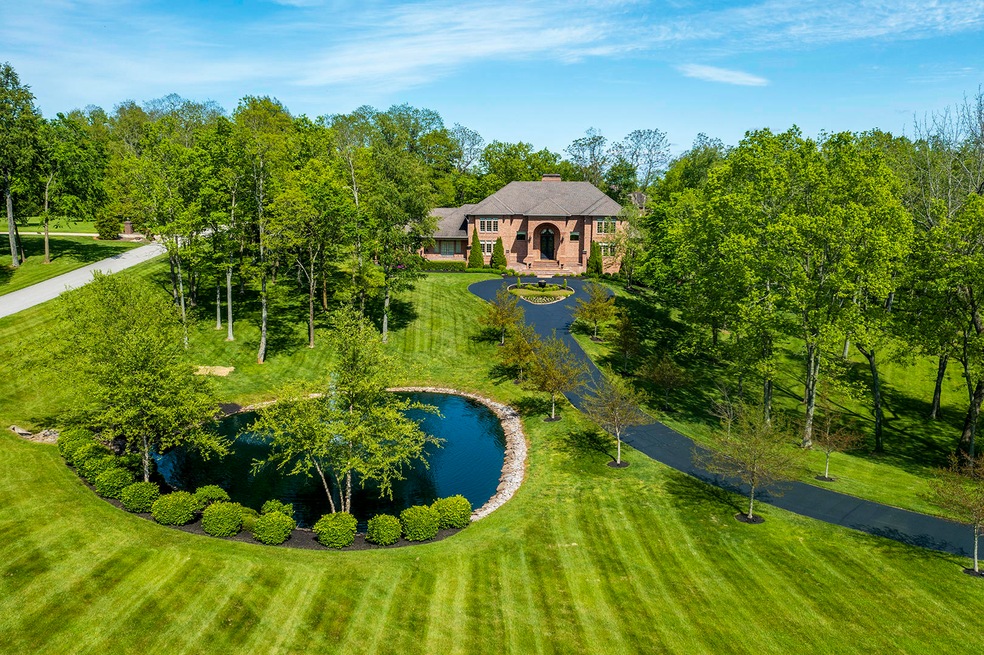 506 Chandamere Way, Nicholasville, KY 40356 - photo 1