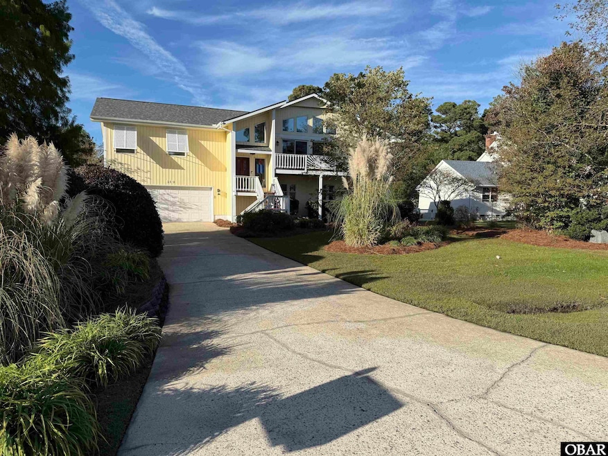 510 Island Dr unit Lot6, Beaufort, NC 28516 - photo 1