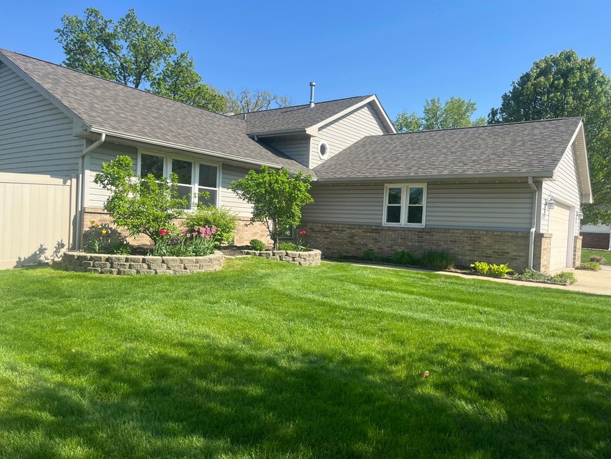 12613 Meadowlark Ln, Cedar Lake, IN 46303 - photo 1