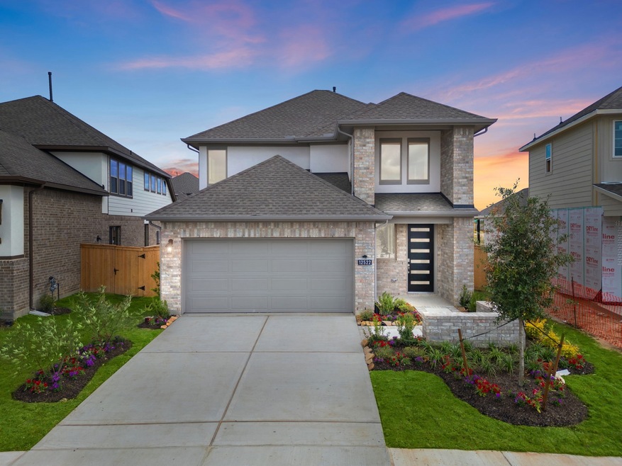 12522 Nueces River Dr, Cypress, TX 77433 - photo 1