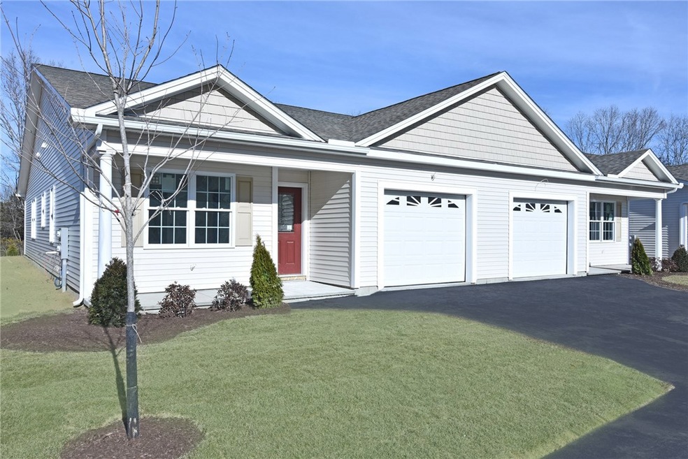 5 Kent St unit A, West Warwick, RI 02893 - photo 1