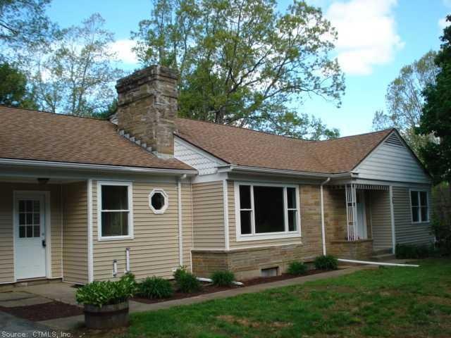 28 Eager Rd, North Franklin, CT 06254 - photo 1