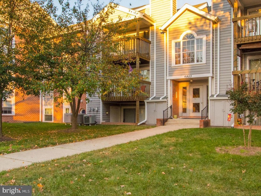 6803 White Water Way, Glen Burnie, MD 21060 - photo 1