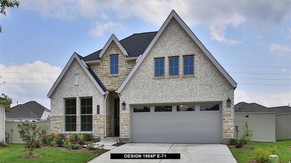 322 Bananaquit Way, Pinehurst, TX 77362 - photo 1