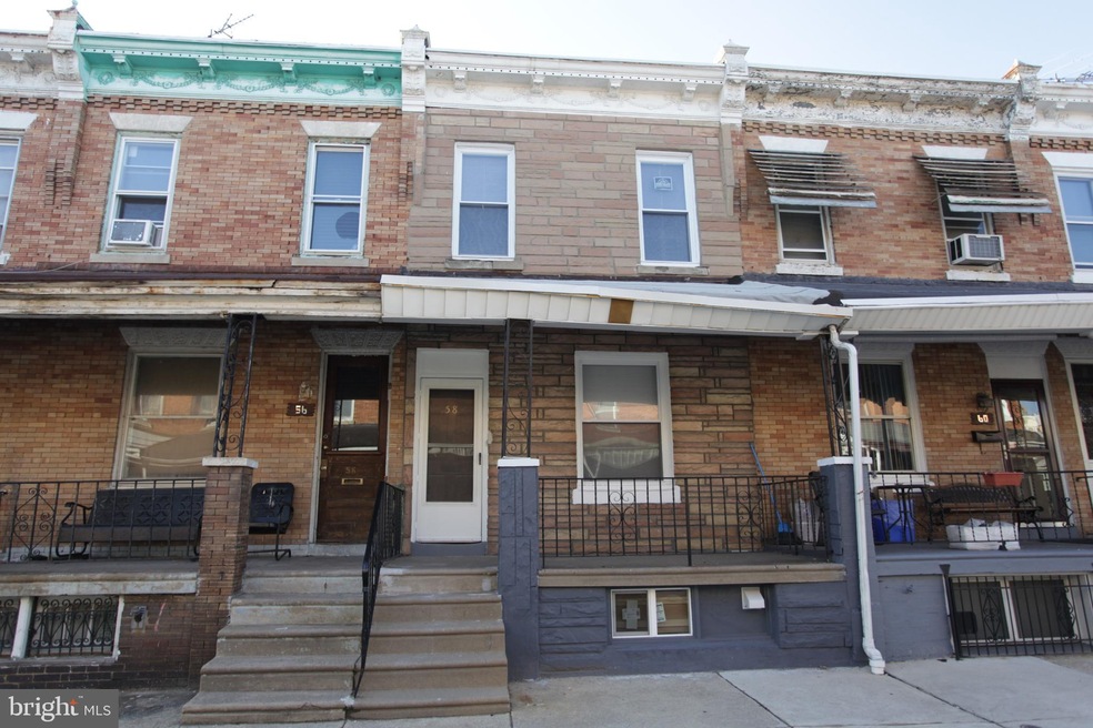 58 N Lindenwood St, Philadelphia, PA 19139 - photo 1