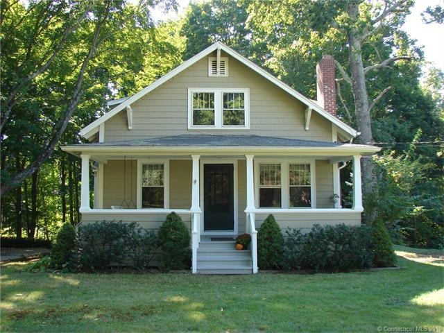 598 Route 169, Woodstock, CT 06281 - photo 1