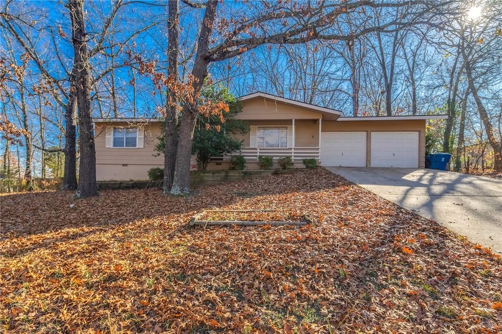 2 Bewdley Cir, Bella Vista, AR 72714 - photo 1