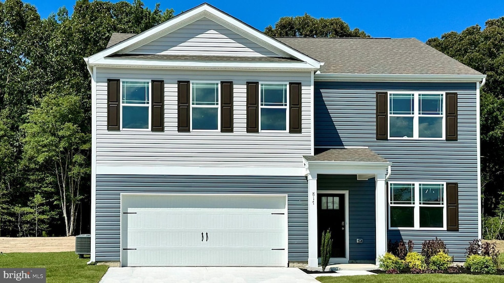 1141 Wintermead Loop, Salisbury, MD 21801 - photo 1