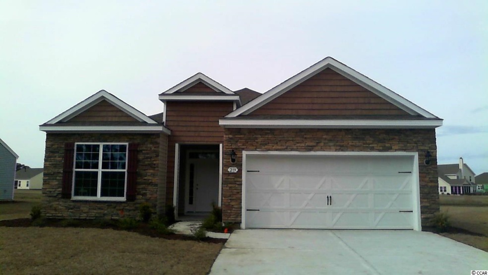 219 Cable Lake Cir unit Lot 85 Eaton, Calabash, NC 28467 - photo 1