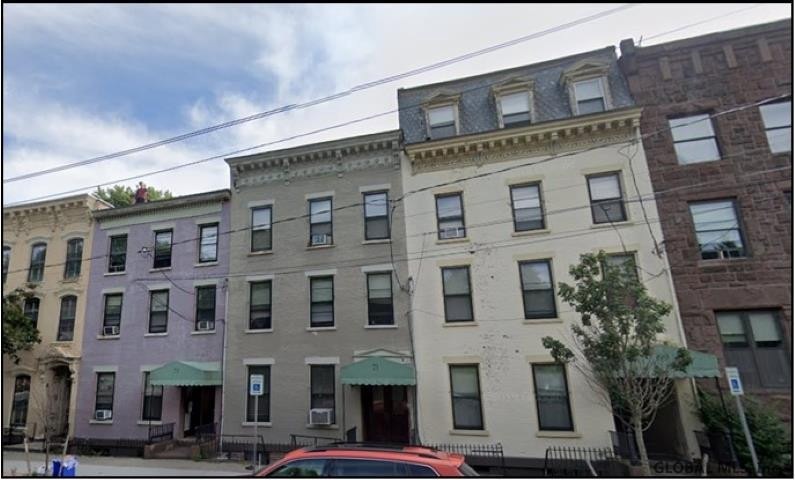 69 Ten Broeck St unit 69-71-73 TEN BROECK, Albany, NY 12210 - photo 1