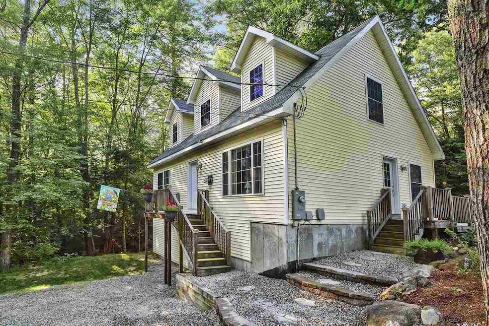 19 Andover Dr, Center Barnstead, NH 03225 - photo 1