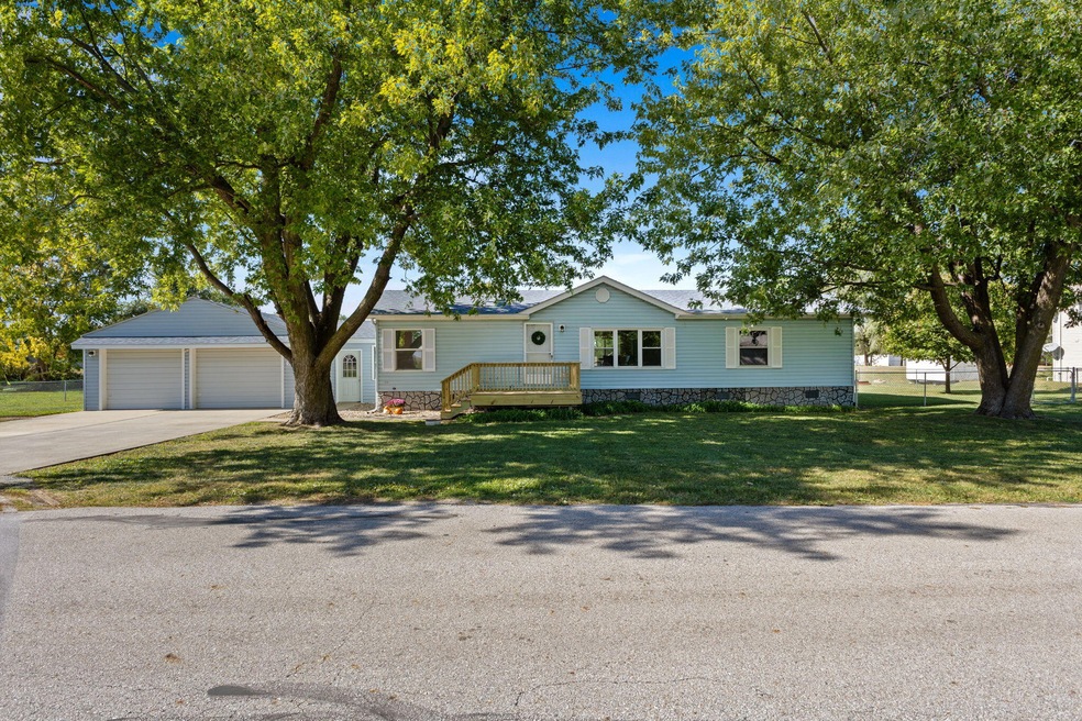 Sold $194,000 • Co-Listing Agent