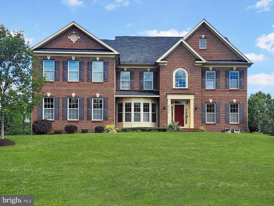 14202 Dawn Whistle Way, Bowie, MD 20721 - photo 1