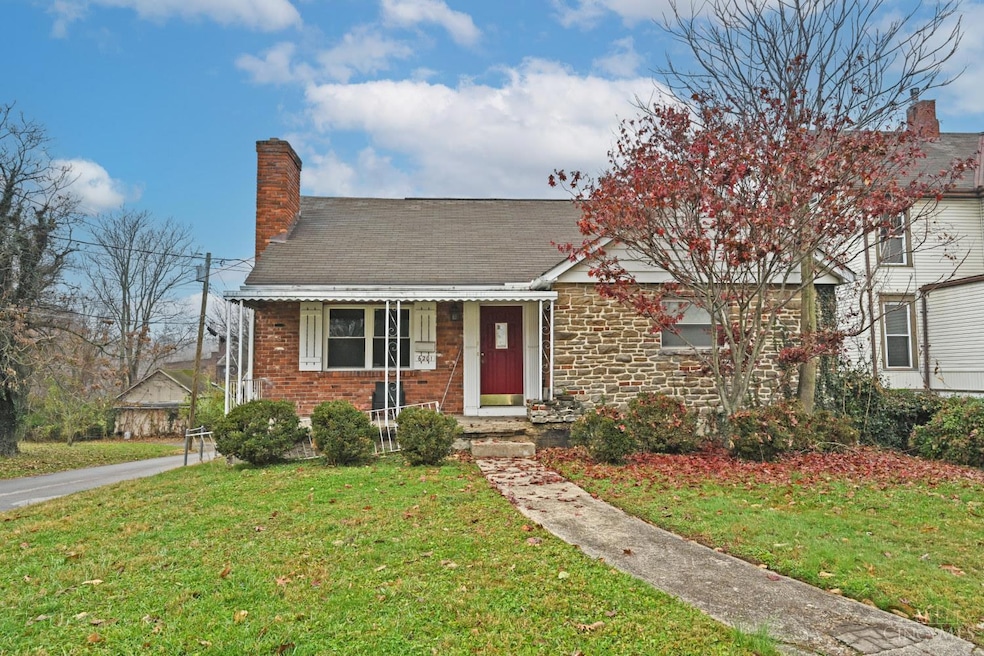 6201 Kennedy Ave, Cincinnati, OH 45213 - photo 1