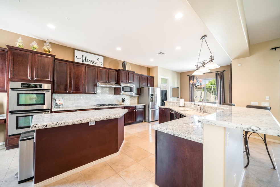 Gorgeous Kitchen!