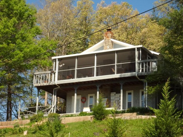 249 Bates Branch Rd, Franklin, NC 28734 - photo 1