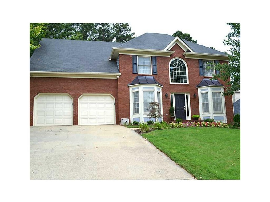Exterior Front. WELCOME HOME!