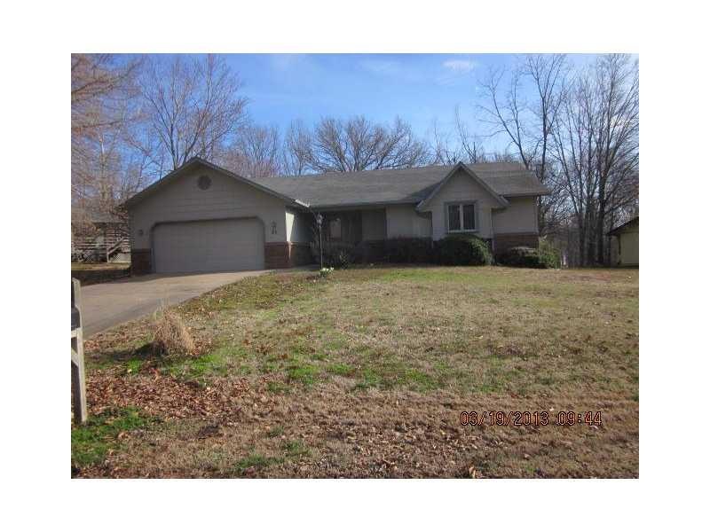 11 Scarborough Ln, Bella Vista, AR 72715 - photo 1