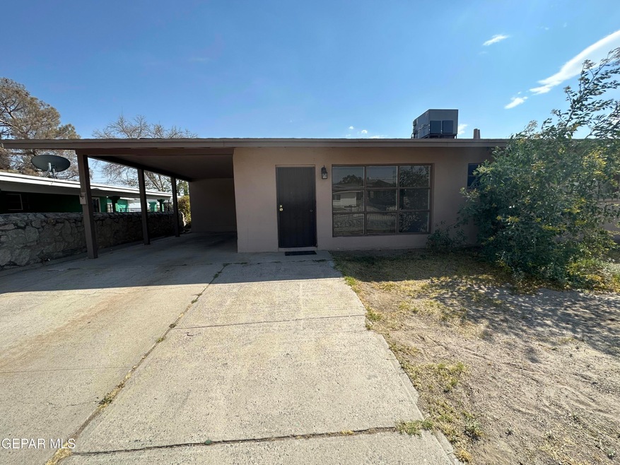 7334 Alpine Dr, El Paso, TX 79915 - photo 1