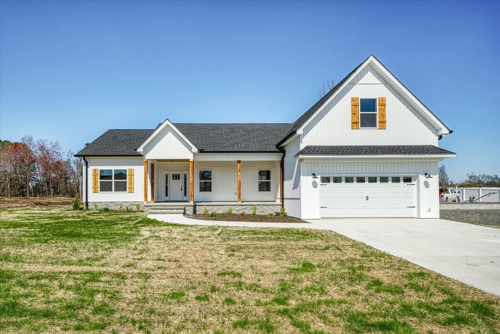 2382 Mountain Reserve, Cookeville, TN 38506 - photo 1