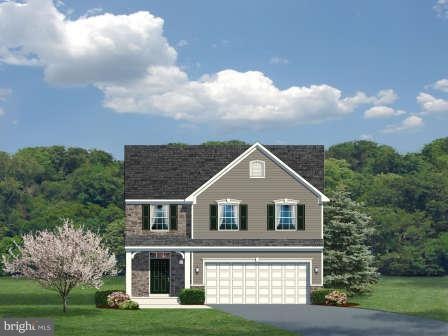 4933 Windpower Way, Ellicott City, MD 21043 - photo 1