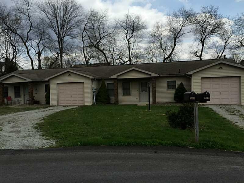 1203 Ben Avon St, Indiana, PA 15701 - photo 1