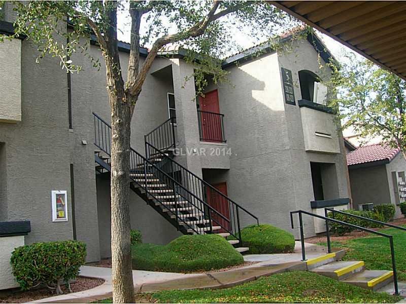Facade/Exterior Front.