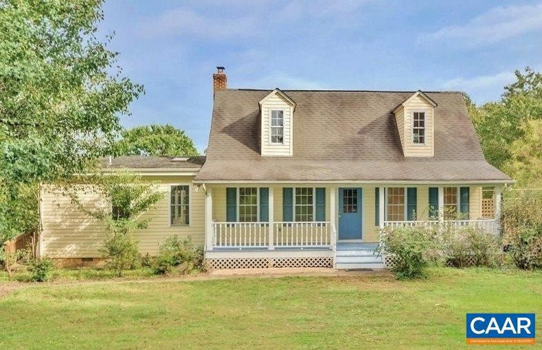 3235 Doctors Crossing, Charlottesville, VA 22911 - photo 1