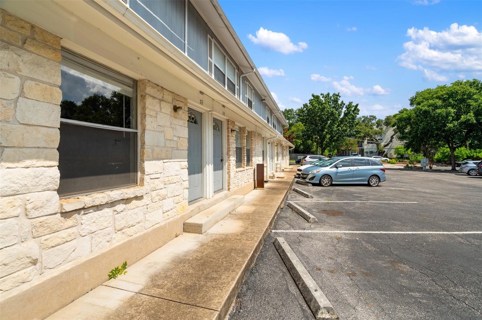 2005 Glen Allen St unit 110, Austin, TX 78704 - photo 1