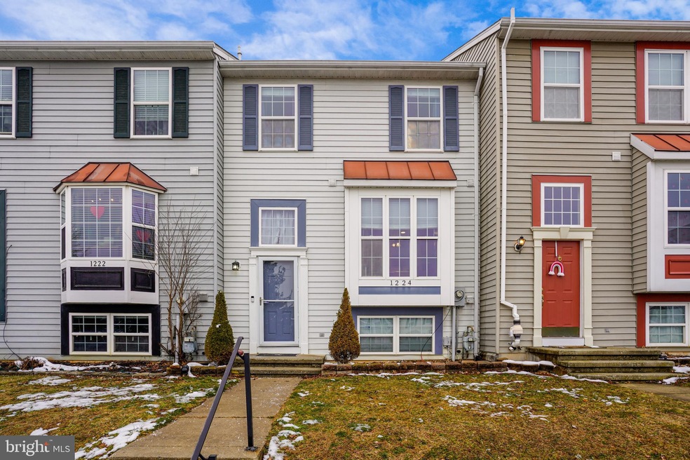 1224 Seron Ct, Sykesville, MD 21784 - photo 1