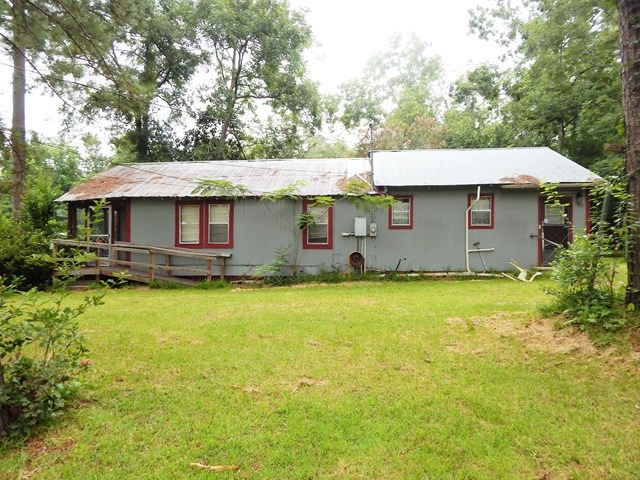 Main View