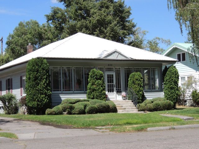 Main View