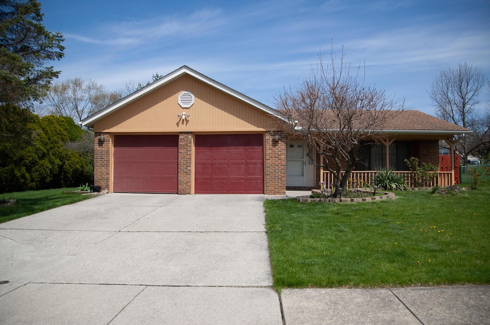 Front Of 334 Schyler