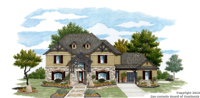 12711 Bluff Spurs Trail, Helotes, TX 78023 - photo 1