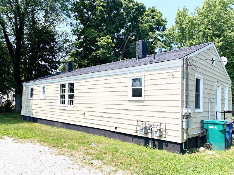 532 W 18th St, La Porte, IN 46350 - photo 1