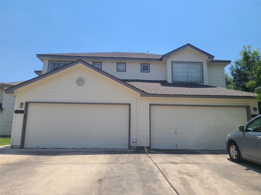 806 Sagewood Trail unit 808, San Marcos, TX 78666 - photo 1