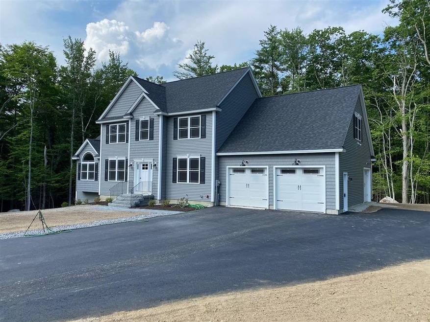 16 Checkerberry Ln, Goffstown, NH 03045 - photo 1