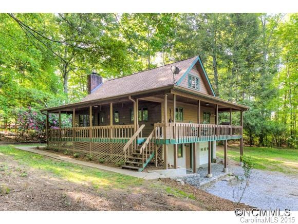 234 Meadow Woods Dr, Hendersonville, NC 28792 - photo 1