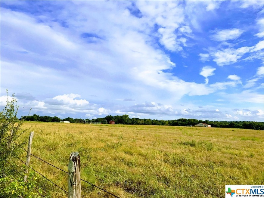 0000 Big Elm W, Troy, TX 76579 - photo 1